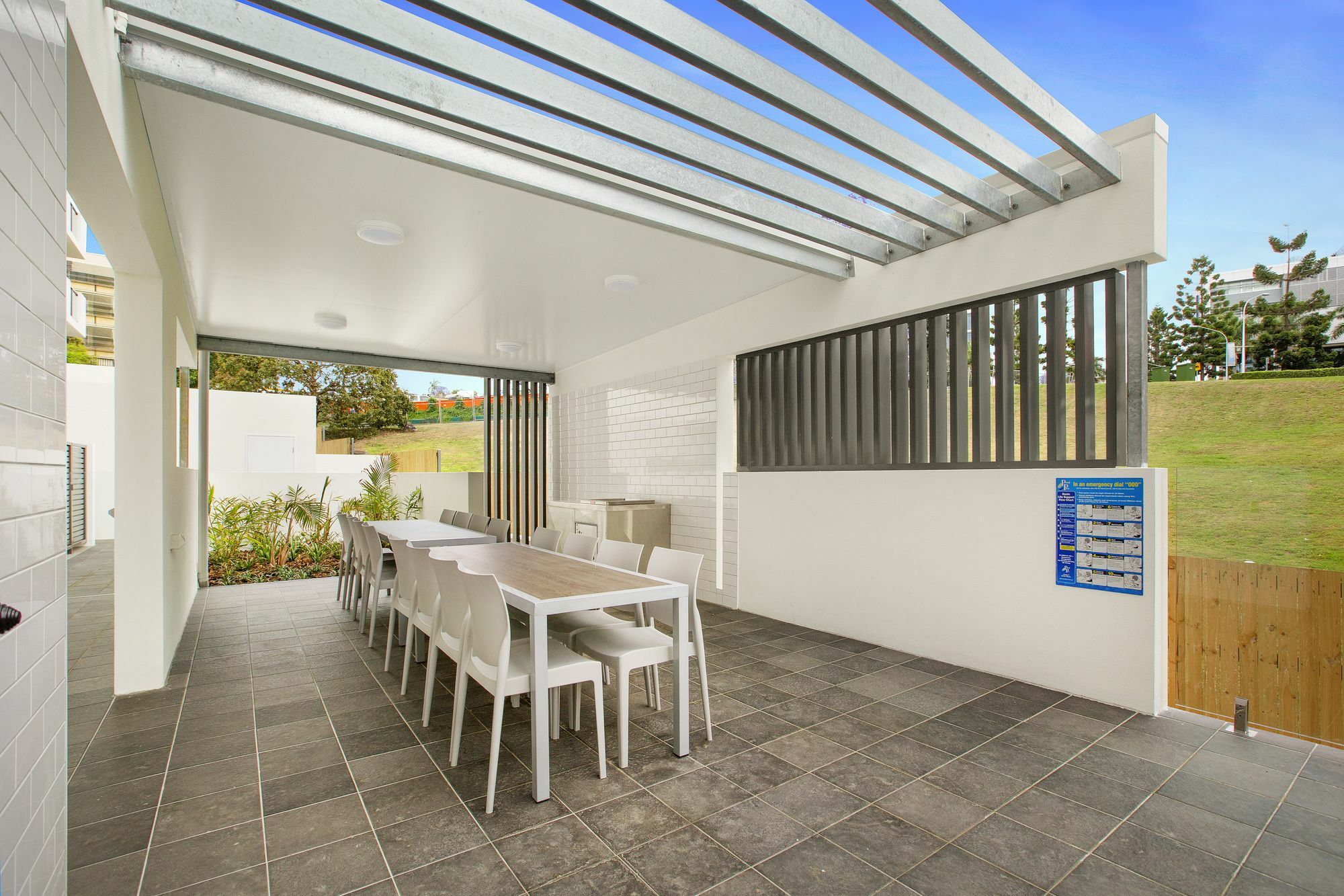 Quest Kelvin Grove Apart otel Brisbane Dış mekan fotoğraf